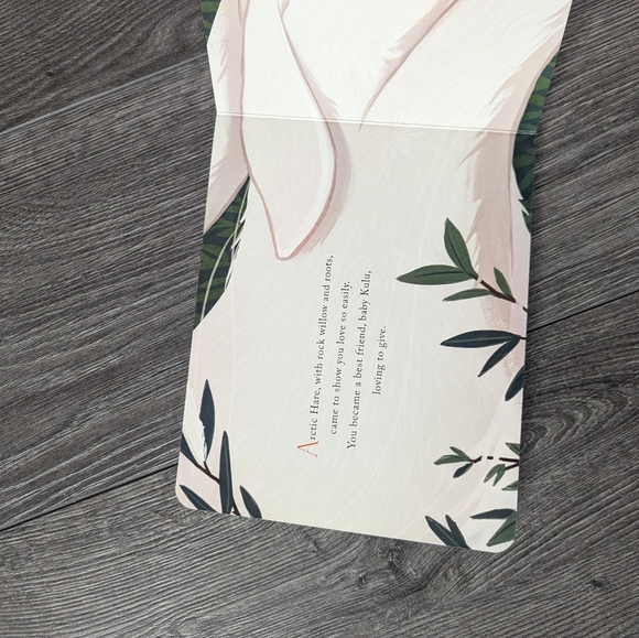 NEW Board book Sweetest Kulu - Picture 3 of 3